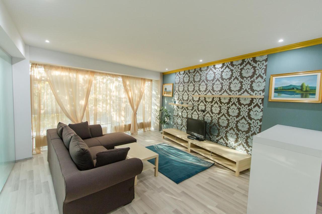 Aparthotel Jolie Galaţi Quarto foto